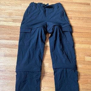 Athleta hiking pants